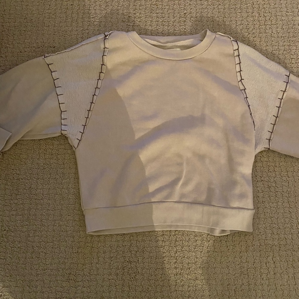 Vintage Havana Crewneck